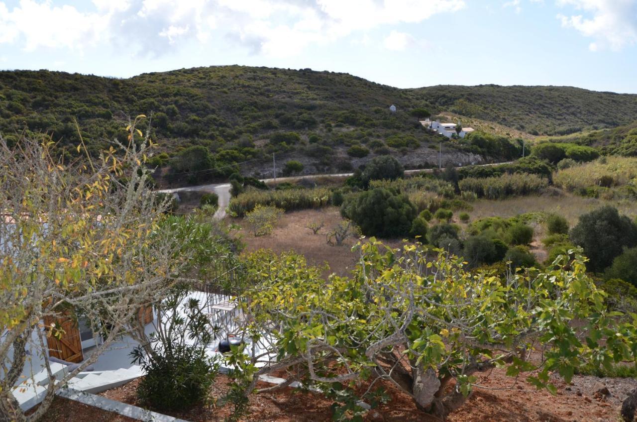Nature&Soul - Mar Vila do Bispo Exterior photo
