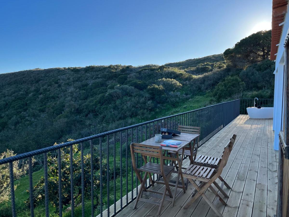 Nature&Soul - Mar Vila do Bispo Exterior photo