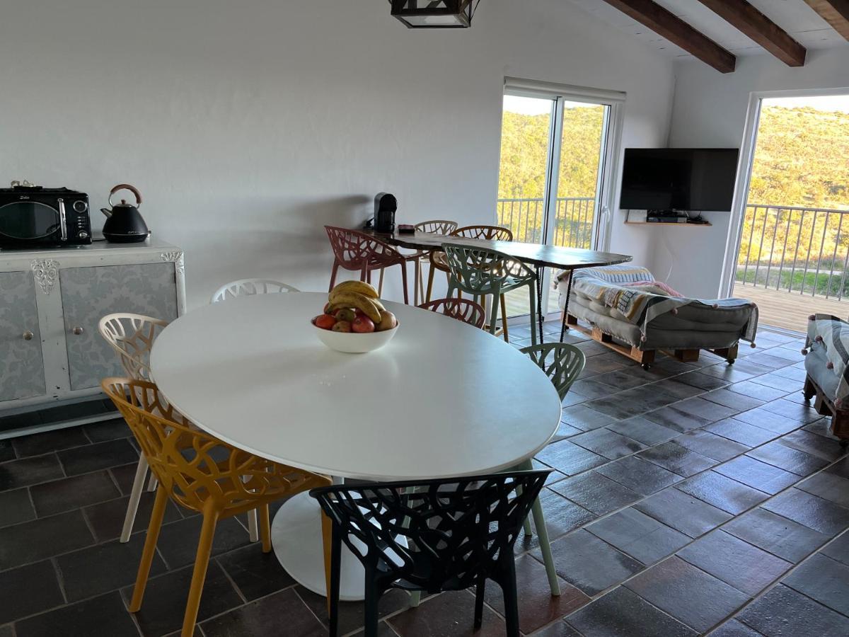 Nature&Soul - Mar Vila do Bispo Exterior photo
