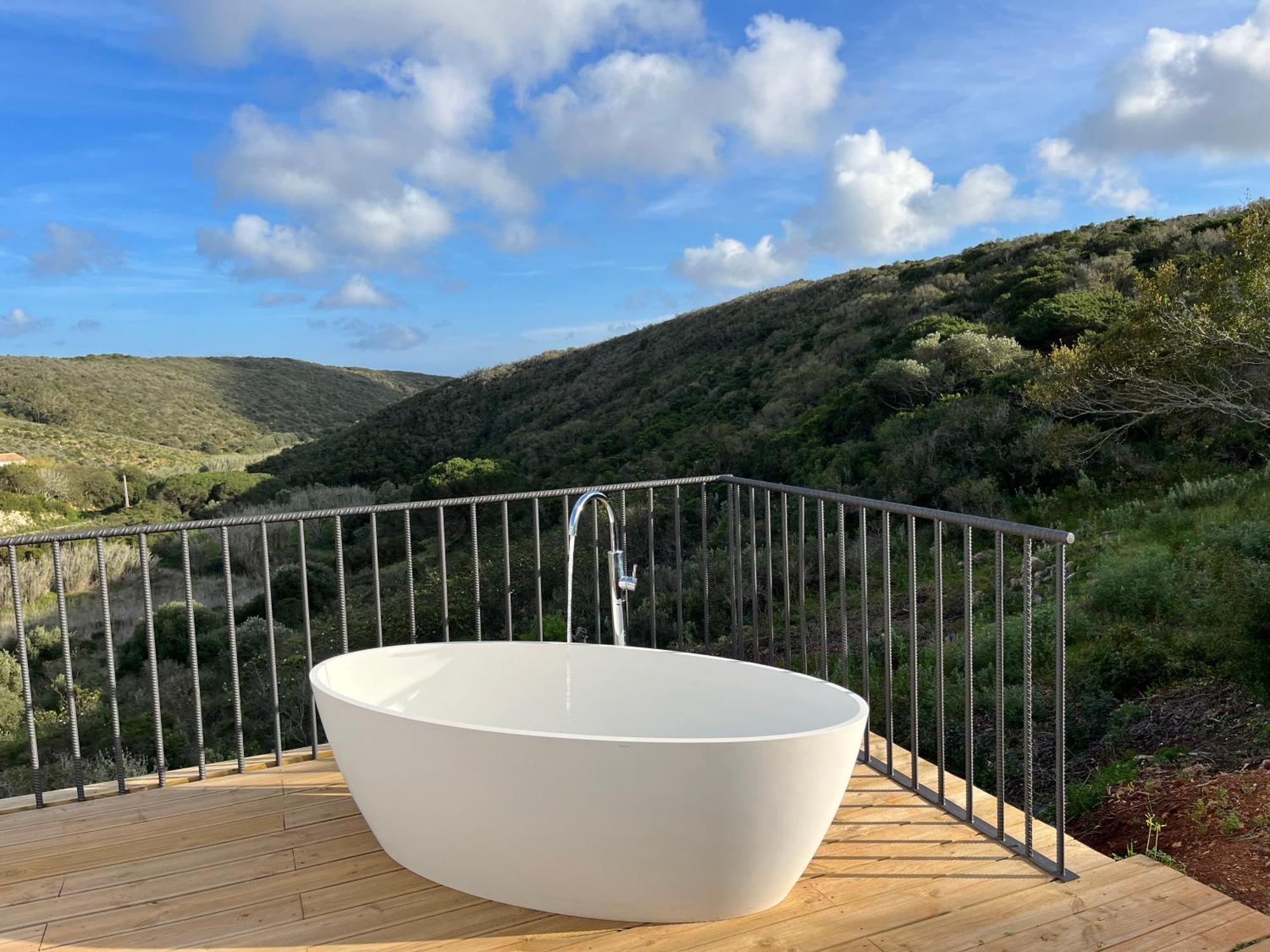 Nature&Soul - Mar Vila do Bispo Exterior photo